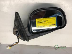 Usagé Rétroviseur droit Mitsubishi Galant (EA/EC) 2.0 16V Prix € 35,00 Règlement à la marge proposé par Autobedrijf de Heer B.V.