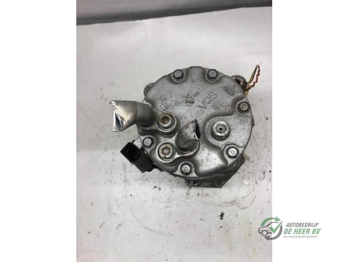 Gebrauchte Klimapumpe Seat Leon (1M1) 1.8 20V Preis € 60,00 Margenregelung angeboten von Autobedrijf de Heer B.V.