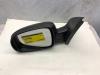Wing mirror, left from a Opel Corsa C (F08/68) 1.0 12V Twin Port 2006