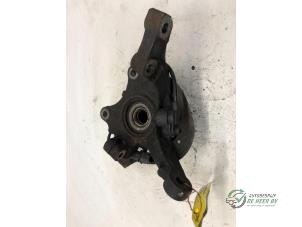 Used Knuckle, front right Opel Corsa C (F08/68) 1.0 12V Twin Port Price € 25,00 Margin scheme offered by Autobedrijf de Heer B.V.