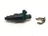 Injector (petrol injection) from a Renault Clio (B/C57/357/557/577), Hatchback, 1990 / 1998 2000