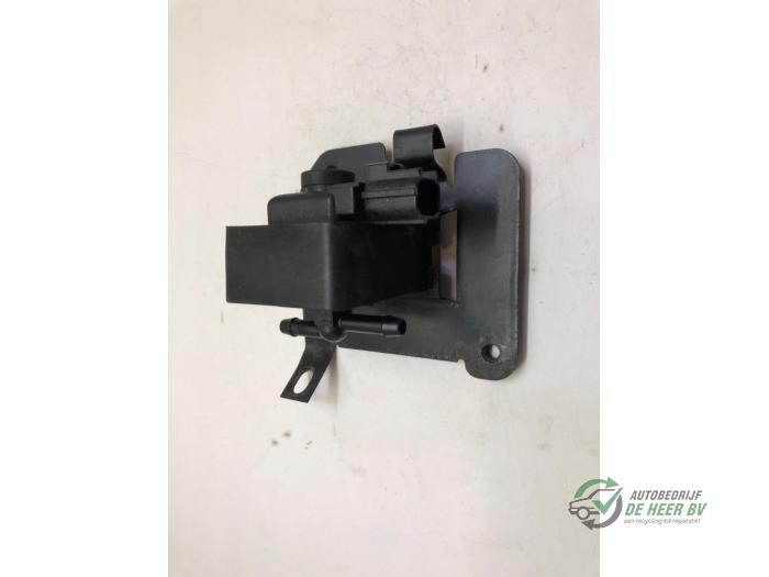 Begagnade MAP-sensor (insugsrör) Ford Ka I 1.3i Pris € 15,00 Marginaltabell erbjuds av Autobedrijf de Heer B.V.