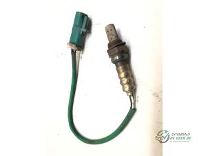 Sonde lambda d'un Ford Focus 1 Wagon 1.8 16V 2002