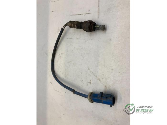 Usados Sonda Lambda Ford Focus 1 Wagon 1.8 16V Precio € 25,00 Norma de margen ofrecido por Autobedrijf de Heer B.V.