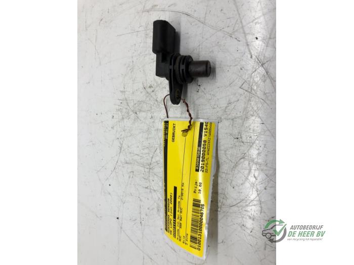 Begagnade Kamaxelsensor Volkswagen Lupo (6X1) Pris € 10,00 Marginaltabell erbjuds av Autobedrijf de Heer B.V.