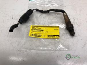 Sonda lambda z Mercedes-Benz A (W168) 1.4 A-140 2001