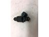 Injector (petrol injection) from a Seat Toledo (1M2) 1.6 1999