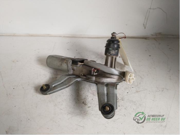 Rear wiper motors with part number 987001C000 stock