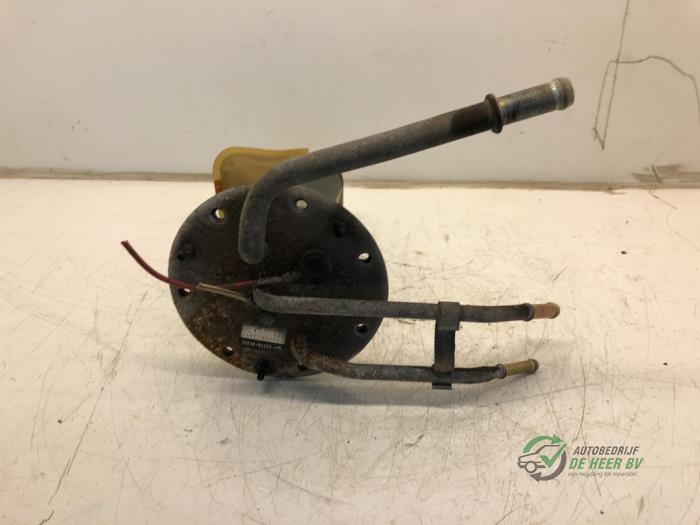 Usagé Pompe à carburant Daihatsu Move (L9) 850 Prix € 35,00 Règlement à la marge proposé par Autobedrijf de Heer B.V.