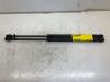 Set of tailgate gas struts from a Mitsubishi Outlander (CU)  2003