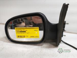 Used Wing mirror, left Daihatsu Cuore (L251/271/276) 1.0 12V Price € 25,00 Margin scheme offered by Autobedrijf de Heer B.V.