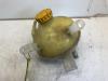 Expansion vessel from a Opel Corsa B (73/78/79) 1.2i 16V 2000