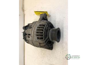 Usados Dinamo Fiat Stilo (192A/B) 1.6 16V 5-Drs. Precio € 30,00 Norma de margen ofrecido por Autobedrijf de Heer B.V.