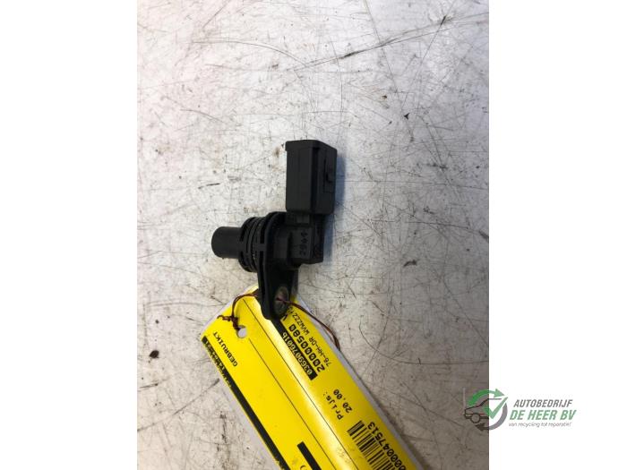 Gebrauchte Nockenwelle Sensor Volkswagen Golf IV (1J1) 1.6 16V Preis € 20,00 Margenregelung angeboten von Autobedrijf de Heer B.V.