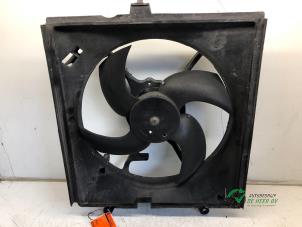 Used Cooling fans Mitsubishi Space Star (DG) 1.6 16V Price € 25,00 Margin scheme offered by Autobedrijf de Heer B.V.