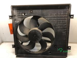 Used Cooling fans Skoda Fabia (6Y2) 1.2 Price € 25,00 Margin scheme offered by Autobedrijf de Heer B.V.