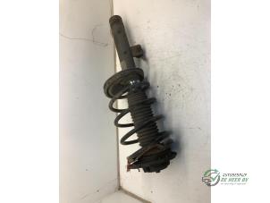 Used Front shock absorber rod, left Citroen Xsara Picasso (CH) 1.6 Price € 45,00 Margin scheme offered by Autobedrijf de Heer B.V.