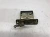 Tailgate lock mechanism from a Opel Corsa C (F08/68) 1.2 16V 2001