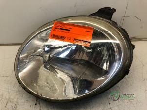 Gebrauchte Scheinwerfer links Chevrolet Matiz 0.8 S,SE Preis € 35,00 Margenregelung angeboten von Autobedrijf de Heer B.V.