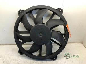 Used Cooling fans Citroen C4 Picasso (UD/UE/UF) 1.6 HDiF 16V 110 Price € 50,00 Margin scheme offered by Autobedrijf de Heer B.V.
