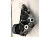 Drive belt tensioner from a Ford Focus 1 Wagon 1.8 TDCi 115 2004