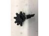 Fuel injector nozzle from a Ford Focus 1 Wagon 1.8 TDCi 115 2004