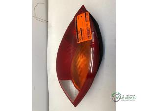Used Taillight, right Ford Ka I 1.3i Price € 25,00 Margin scheme offered by Autobedrijf de Heer B.V.