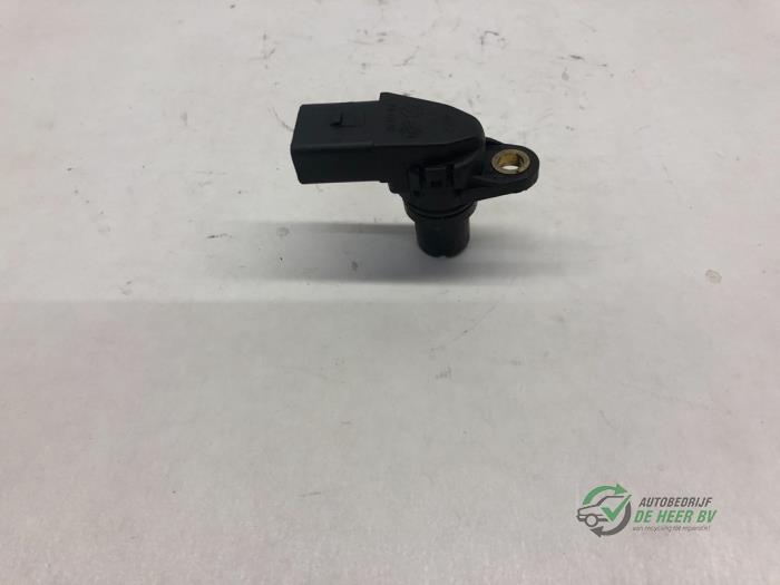 Gebrauchte Nockenwelle Sensor Volkswagen Lupo (6X1) 1.4 16V 75 Preis € 10,00 Margenregelung angeboten von Autobedrijf de Heer B.V.