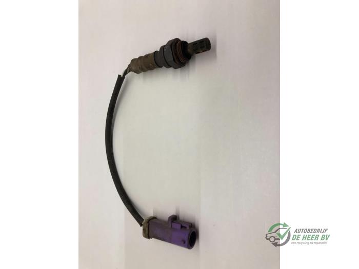 Usados Sonda Lambda Ford Fiesta 5 (JD/JH) 1.3 Precio € 25,00 Norma de margen ofrecido por Autobedrijf de Heer B.V.