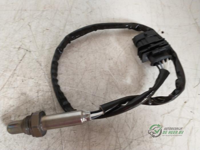 Usados Sonda Lambda Opel Corsa B (73/78/79) Precio € 25,00 Norma de margen ofrecido por Autobedrijf de Heer B.V.