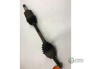 Used Front drive shaft, left Ford Transit Connect 1.8 Tddi Price € 50,00 Margin scheme offered by Autobedrijf de Heer B.V.