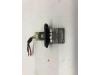 Heater resistor from a Kia Picanto (BA), 2004 / 2011 1.0 12V, Hatchback, Petrol, 999cc, 45kW (61pk), FWD, G4HE, 2004-04 / 2011-04, BAGM21; BAH51; BAM51 2005