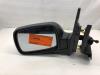 Wing mirror, left from a Kia Picanto (BA), 2004 / 2011 1.0 12V, Hatchback, Petrol, 999cc, 45kW (61pk), FWD, G4HE, 2004-04 / 2011-04, BAGM21; BAH51; BAM51 2005