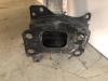 Front bumper frame from a Audi A3 (8P1) 2.0 TDI 16V 2003