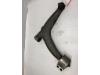 Front wishbone, right from a Opel Vectra C Caravan, 2003 / 2009 2.2 DIG 16V, Combi/o, Petrol, 2.198cc, 114kW (155pk), FWD, Z22YH; EURO4, 2003-10 / 2008-08, ZCF35 2005