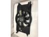 Cooling fans from a Volvo V50 (MW), 2003 / 2012 2.0 D 16V, Combi/o, Diesel, 1.998cc, 100kW (136pk), FWD, D4204T, 2004-04 / 2010-12, MW75 2004