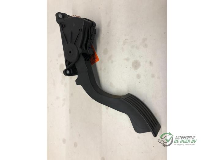 Volvo V50 Capteurs de position pédale d'accélérateur stock