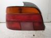 Taillight, left from a BMW 5 serie (E39), 1995 / 2004 535i 32V, Saloon, 4-dr, Petrol, 3.498cc, 180kW (245pk), RWD, M62B35; 358S2, 2000-08 / 2003-09, DN11; DN21 2000