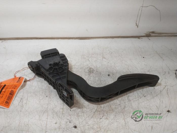 Begagnade Gaspedalsensor Mazda 5 (CR19) 2.0 CiDT 16V Normal Power Pris € 50,00 Marginaltabell erbjuds av Autobedrijf de Heer B.V.