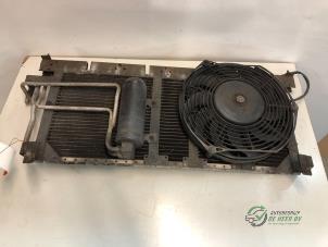 Used Air conditioning radiator Opel Corsa B (73/78/79) 1.2i 16V Price € 40,00 Margin scheme offered by Autobedrijf de Heer B.V.