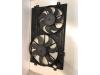 Cooling fans from a Seat Leon (1P1), 2005 / 2013 1.9 TDI 105, Hatchback, 4-dr, Diesel, 1.896cc, 77kW (105pk), FWD, BXE, 2006-02 / 2010-12, 1P1 2007