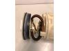 Electric fuel pump from a Seat Ibiza II (6K1) 1.4 Select 2000