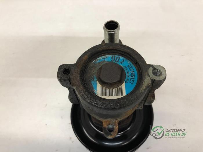 Power steering pump Seat II 1.4 Select 030145157 AKK AUDI