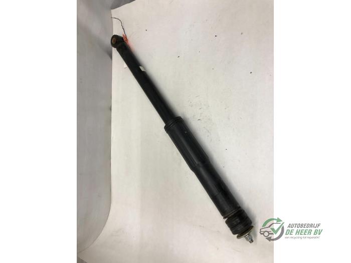 Honda Jazz Stoßdämpfer rechts hinten Vorrat | ProxyParts.de 