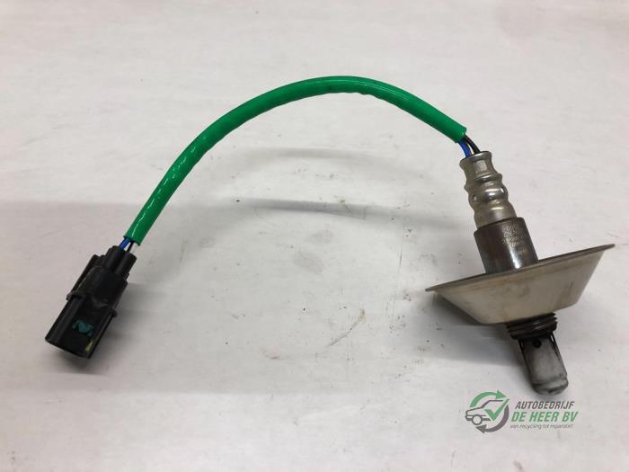 Usados Sonda Lambda Honda Jazz (GE6/GE8/GG/GP) 1.4 VTEC 16V Precio € 25,00 Norma de margen ofrecido por Autobedrijf de Heer B.V.