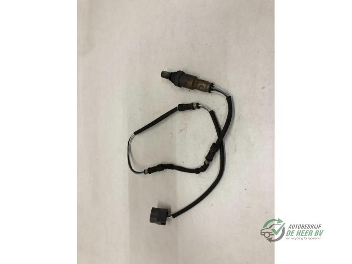 Usados Sonda Lambda Honda Jazz (GE6/GE8/GG/GP) 1.4 VTEC 16V Precio € 25,00 Norma de margen ofrecido por Autobedrijf de Heer B.V.