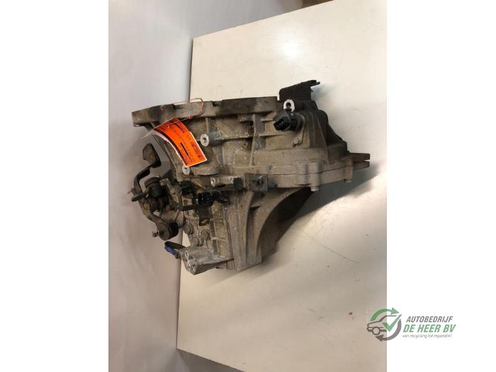 Gebrauchte Getriebe Kia Picanto (TA) 1.0 12V Preis € 300,00 Margenregelung angeboten von Autobedrijf de Heer B.V.