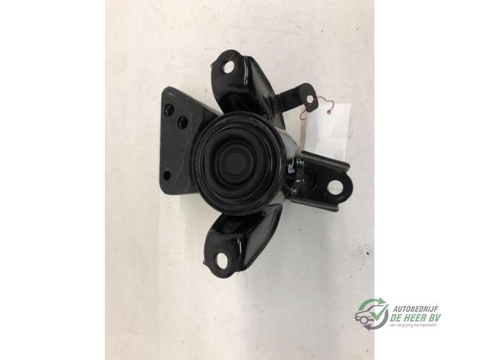 Gebrauchte Motorlager Kia Picanto (TA) 1.0 12V Preis € 25,00 Margenregelung angeboten von Autobedrijf de Heer B.V.
