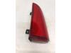 Reflector tail light garnish panel from a Mercedes Vito (639.6), 2003 / 2014 2.2 109 CDI 16V, Delivery, Diesel, 2.148cc, 70kW (95pk), RWD, OM646980; OM646981, 2006-08 / 2010-08, 639.601; 639.603; 639.605 2010
