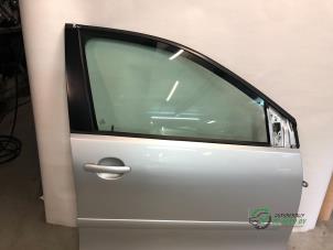 Used Front door 4-door, right Volkswagen Polo IV (9N1/2/3) 1.2 12V Price € 130,00 Margin scheme offered by Autobedrijf de Heer B.V.